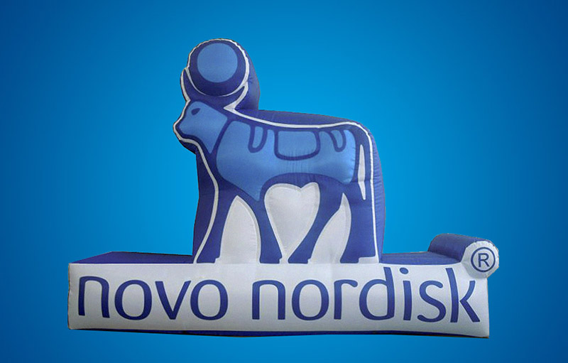 Novo Nordisk